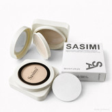 پنکیک فشرده Sasimi Pressed Powder - بافت سبک و مات کننده
