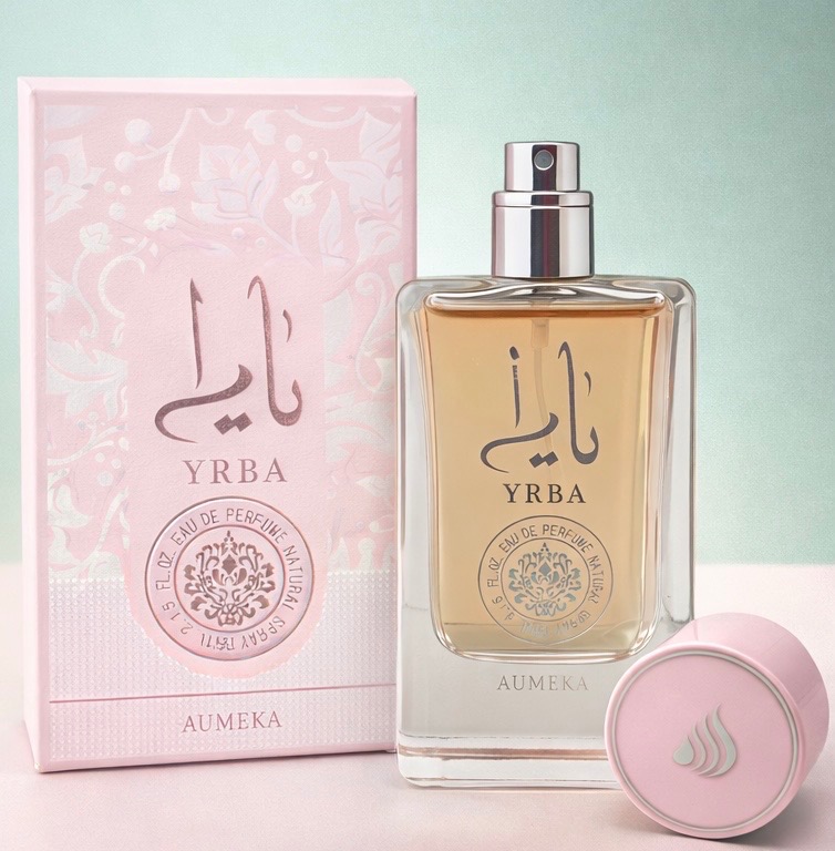 ادوپرفیوم زنانه YARA - یارا 75میل